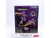 Galvatron Transformers Legacy 2022 Hasbro Action Figure NEW SEALED