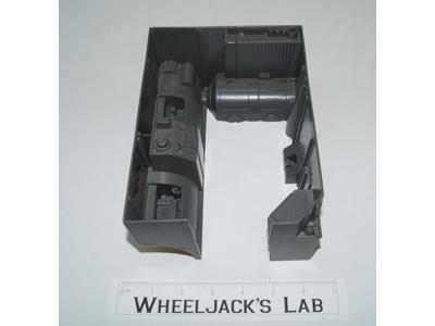Engine Room Panel Insert Unbroken Defiant Space Shuttle ARAH GI Joe 1987