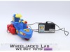 Battery Operated Avenger Battle Cruiser MOTU KO 1984 Playtime Products Vintage