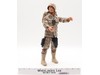 Duke Hall of Fame Duke 12" G.I. Joe Hasbro 1991 Vintage Action Figure