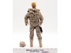 Duke Hall of Fame Duke 12" G.I. Joe Hasbro 1991 Vintage Action Figure