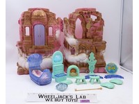 Crystal Castle She-Ra Princess of Power MOTU 1984 Mattel Vintage Playset