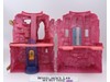 Crystal Castle She-Ra Princess of Power MOTU 1984 Mattel Vintage Playset
