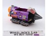 Module Drill Teenage Mutant Ninja Turtles TMNT 1990 Vintage Playmates Toys
