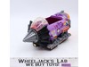 Module Drill Teenage Mutant Ninja Turtles TMNT 1990 Vintage Playmates Toys