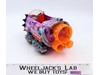 Module Drill Teenage Mutant Ninja Turtles TMNT 1990 Vintage Playmates Toys