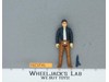 Han Solo Bespin 100% Complete Star Wars ESB 1980 Vintage Kenner NO REPRO