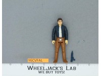 Han Solo Bespin 100% Complete Star Wars ESB 1980 Vintage Kenner NO REPRO