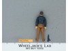 Han Solo Bespin 100% Complete Star Wars ESB 1980 Vintage Kenner NO REPRO