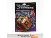 Runabout Transformers G1 1986 Hasbro Vintage Action Figure NEW SEALED