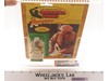 Sallah CAS GRADED 55 50/85/80 Indiana Jones Raiders of the Lost Ark Kenner NEW