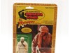 Sallah CAS GRADED 55 50/85/80 Indiana Jones Raiders of the Lost Ark Kenner NEW