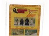 Cairo Swordsman CAS GRADED 70+ Indiana Jones Raiders of the Lost Ark Kenner