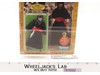 Cairo Swordsman CAS GRADED 70+ Indiana Jones Raiders of the Lost Ark Kenner