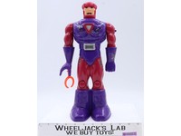 Sentinel Robot X-Men Marvel ToyBiz 1994 14" All Mechanisms Work! Action Figure