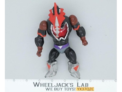 Mosquitor He-Man Masters of the Universe MOTU 1987 Mattel Vintage Action Figure