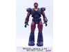 Sentinel X-Men Marvel Hasbro 2011 SDCC 16" Electronics Work! Action Figure