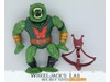 Leech MEXICO 100% Complete He-Man Masters of the Universe MOTU Mattel 1985