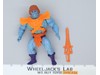 Faker 100% Complete He-Man Masters of the Universe MOTU 1983 Mattel Vintage