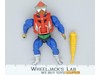 Mekaneck 100% Complete He-Man Masters of the Universe MOTU 1983 Vintage Action