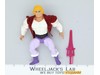 Prince Adam He-Man Masters Of The Universe MOTU Mattel 1984 Vintage Figure
