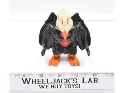 Monstructor Pretender Birdbrain OUTER SHELL 1989 G1 Transformers Action Figure