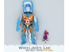 Rokkon 100% Complete He-Man Masters of the Universe MOTU 1986 Mattel Vintage