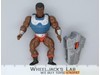 Clamp Champ 100% Complete He-Man Masters of the Universe MOTU 1987 Mattel Action