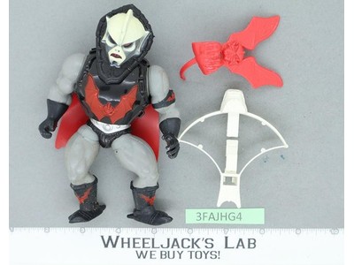 Hordak 100% Complete He-Man Masters of the Universe MOTU Mattel 1986 Vintage