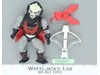 Hordak 100% Complete He-Man Masters of the Universe MOTU Mattel 1986 Vintage
