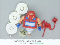 Rotar 100% He-Man Masters of the Universe MOTU Mattel 1986 Vintage Action Figure