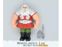 Ram Man 100% Complete He-Man Masters of the Universe MOTU 1983 Mattel Vintage