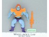 Faker 100% Complete He-Man Masters of the Universe MOTU 1983 Mattel Vintage