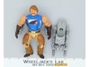 Rio Blast 100% Complete He-Man Masters of the Universe MOTU 1986 Mattel Vintage