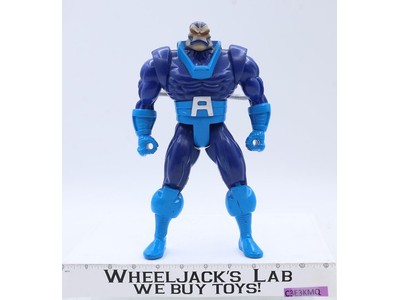 Apocalypse Deluxe X-Men Marvel ToyBiz 1994 10" Action Figure