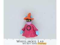 Orko He-Man Masters Of The Universe MOTU 1985 Mattel Vintage Action Figure