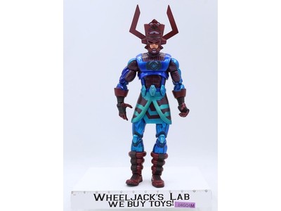 Galactus Build-A-Figure Fantastic 4 Marvel Legends ToyBiz 2005 16" Action Figure