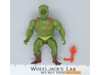 Kobra Khan 100% Complete He-Man Masters of the Universe MOTU 1984 Mattel Vintage