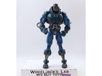 Apocalypse Build-A-Figure Marvel Legends X-Men ToyBiz 2006 14" Complete Figure