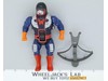 Dragstor He-Man Masters of the Universe MOTU 1986 Mattel Vintage Action Figure
