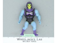 Battle Armor Skeletor He-Man Masters of the Universe MOTU 1984 Mattel Vintage