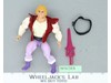 Prince Adam He-Man Masters Of The Universe MOTU Mattel 1984 Vintage Figure