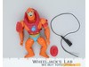 Beast Man 100% Complete He-Man Masters of the Universe MOTU 1982 Mattel