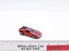 Warpath RED Hot Wheels Redline Mattel 1980 Wisconsin Toy Company Vintage RL