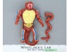 Rattlor 100% Complete He-Man Masters of the Universe MOTU 1986 Mattel Vintage