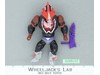 Mosquitor 100% Complete He-Man Masters of the Universe MOTU 1987 Mattel Vintage