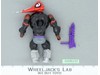 Mosquitor 100% Complete He-Man Masters of the Universe MOTU 1987 Mattel Vintage
