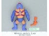 Man-E-Faces 100% Complete He-Man Masters of the Universe MOTU 1983 Mattel Figure