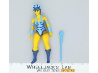 Evil Lyn 100% Complete He-Man Masters Of The Universe MOTU 1983 Mattel Vintage