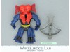 Mantenna 100% Complete Masters of the Universe MOTU 1985 Vintage Mattel Action